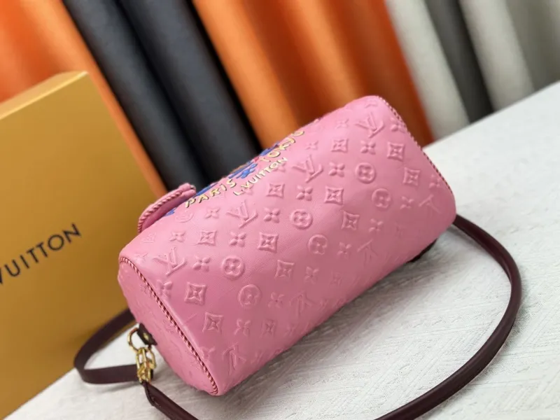 LV Speedy Bags-95 - Image 5