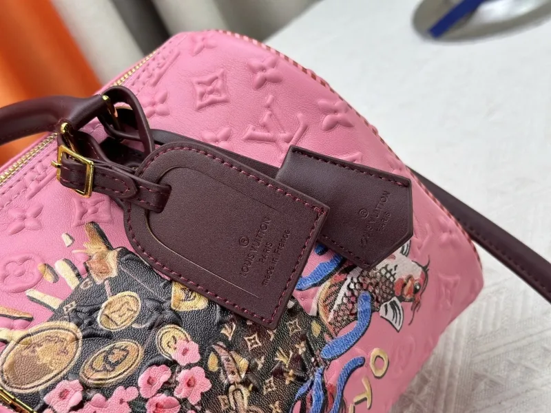 LV Speedy Bags-95 - Image 6