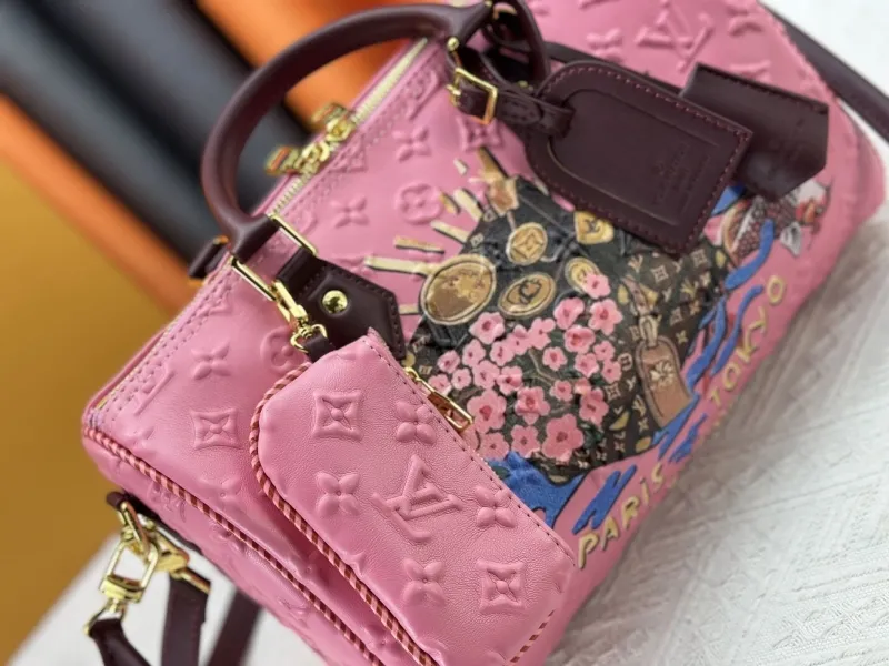 LV Speedy Bags-95 - Image 7