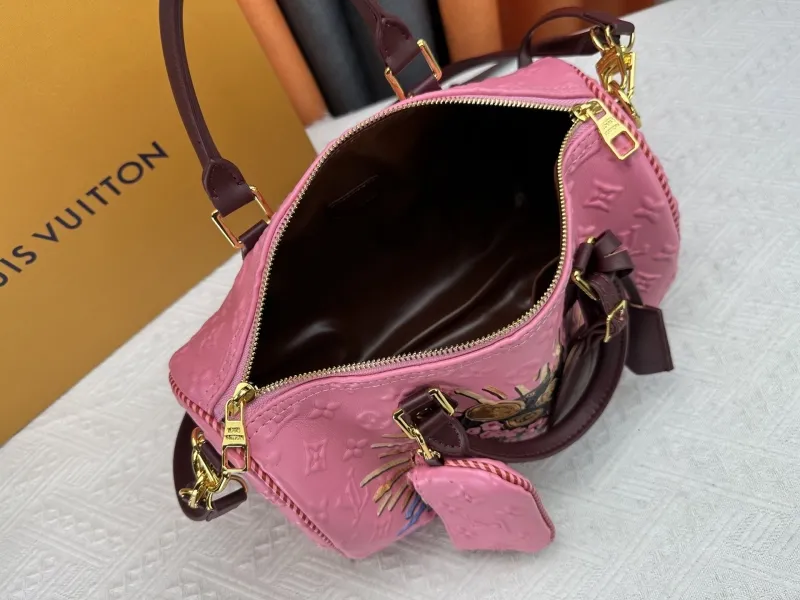 LV Speedy Bags-95 - Image 9