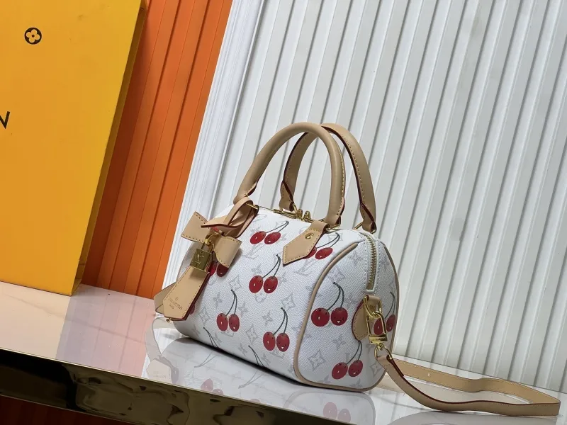 LV Speedy Bags-97 - Image 3