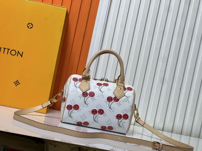 LV Speedy Bags-97 - Image 6