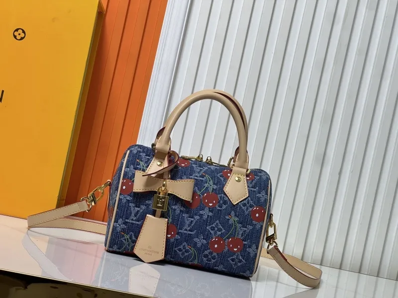 LV Speedy Bags-98