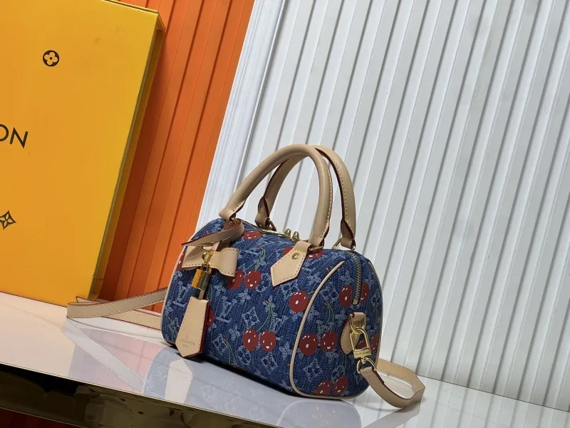 LV Speedy Bags-98 - Image 3
