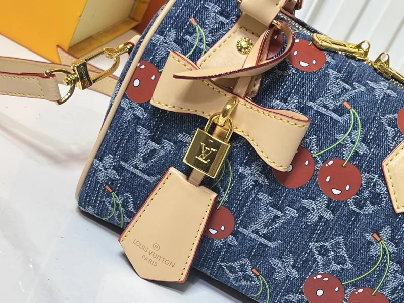 LV Speedy Bags-98 - Image 4
