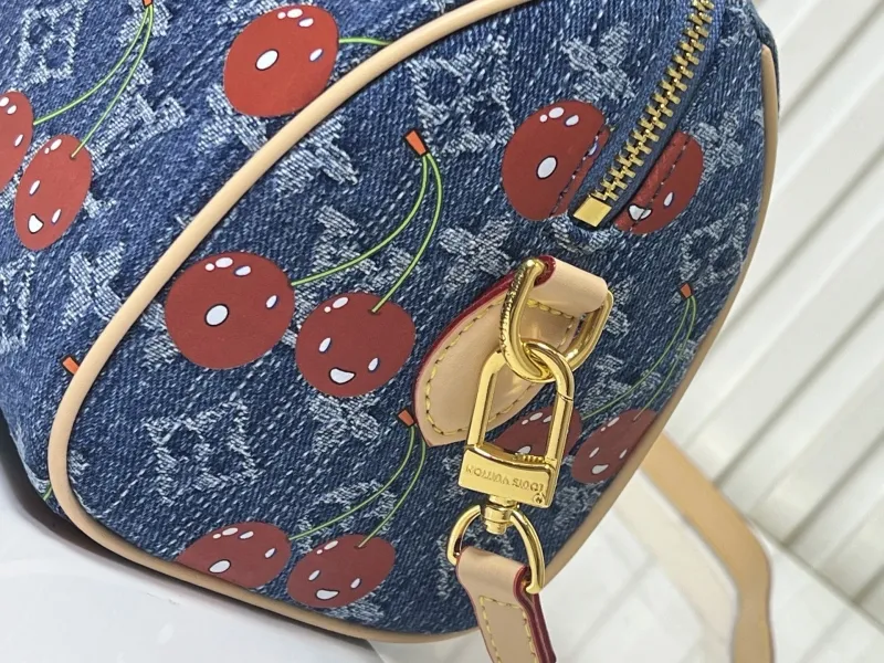 LV Speedy Bags-98 - Image 5
