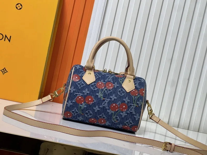 LV Speedy Bags-98 - Image 6