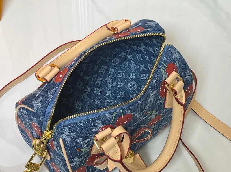 LV Speedy Bags-98 - Image 8