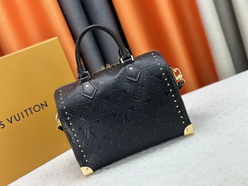 LV Speedy Bags-100 - Image 4