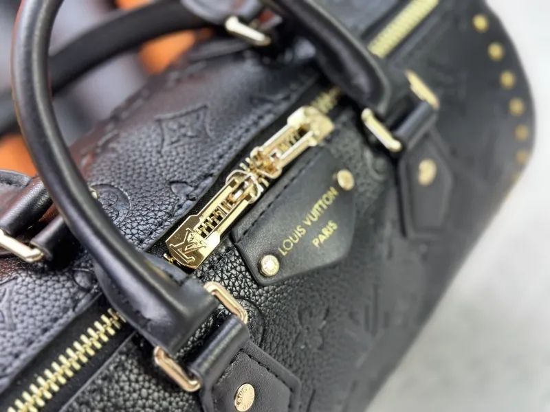 LV Speedy Bags-100 - Image 7