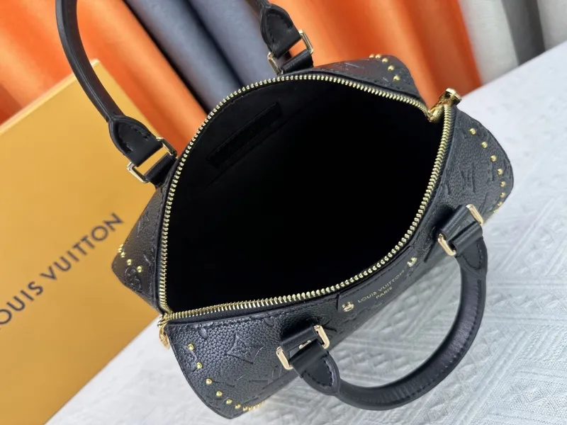 LV Speedy Bags-100 - Image 9
