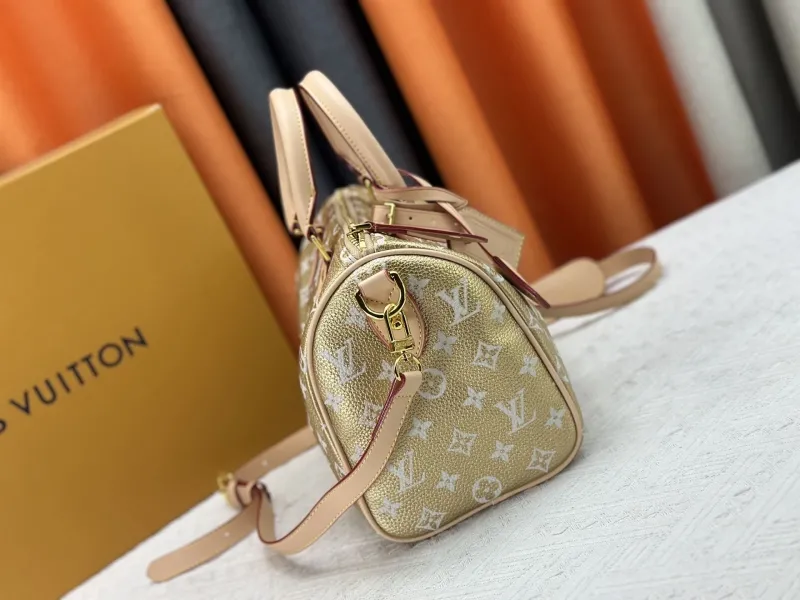 LV Speedy Bags-101 - Image 3