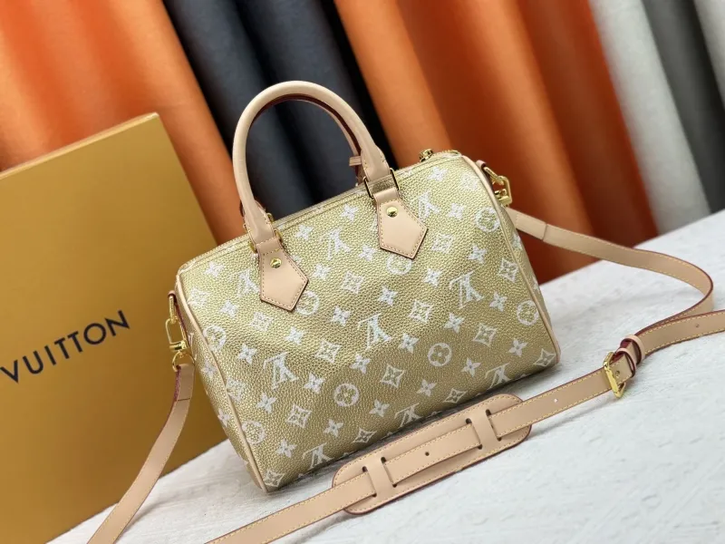 LV Speedy Bags-101 - Image 4