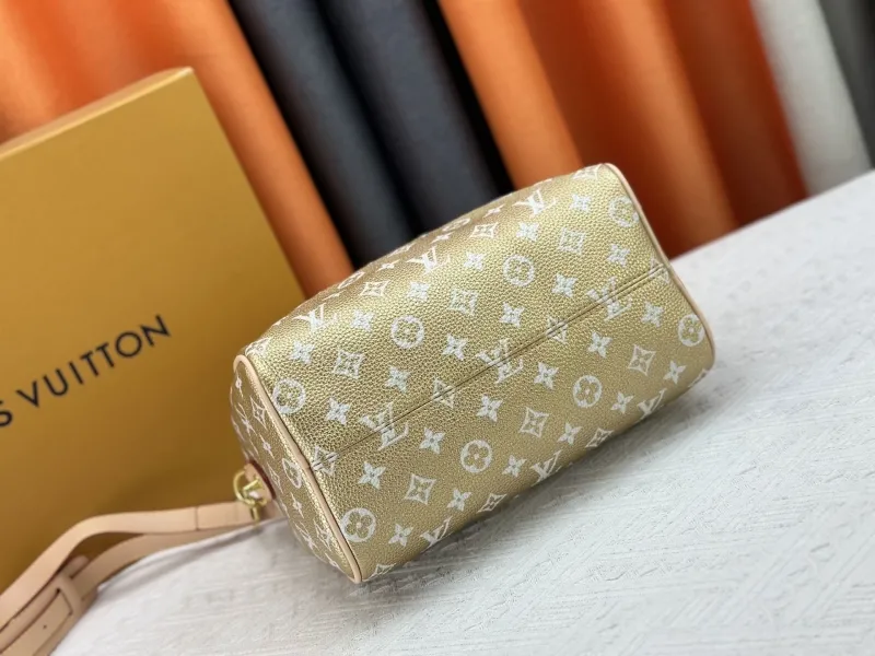 LV Speedy Bags-101 - Image 5