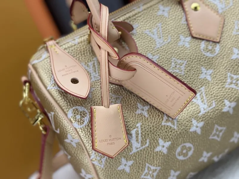 LV Speedy Bags-101 - Image 7