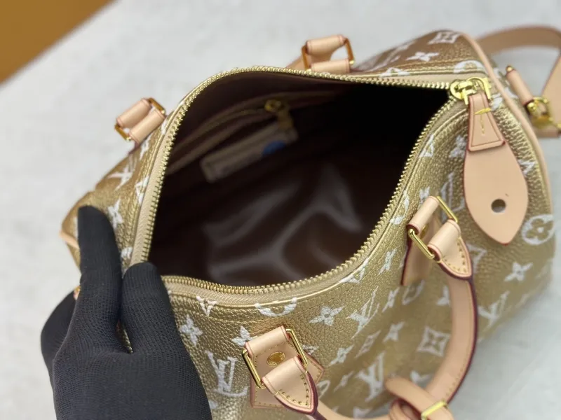 LV Speedy Bags-101 - Image 9