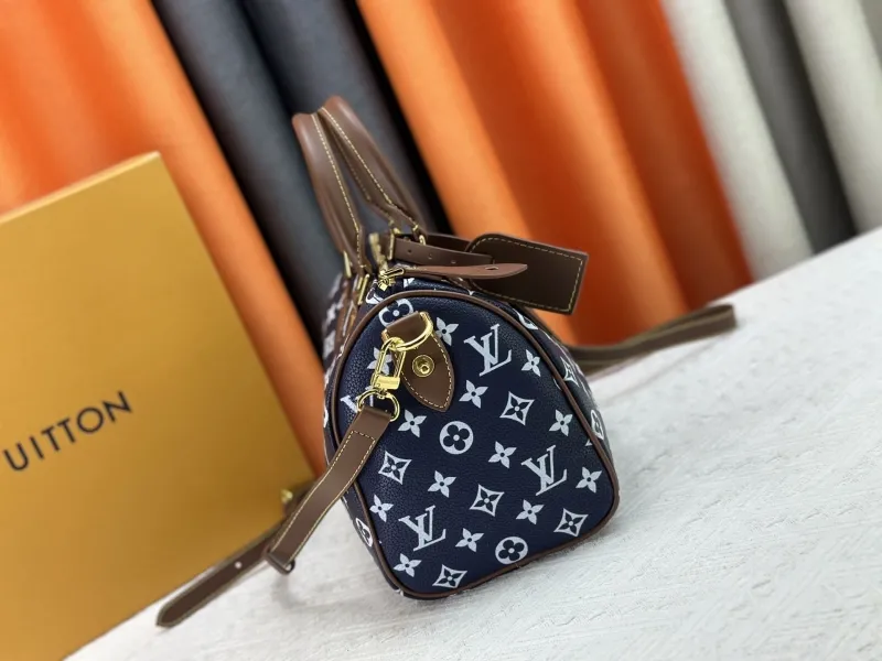 LV Speedy Bags-102 - Image 3