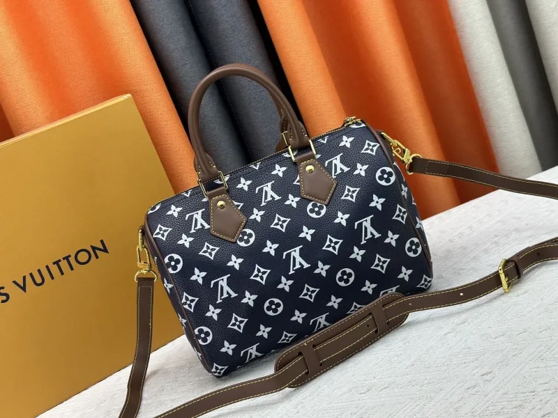LV Speedy Bags-102 - Image 4