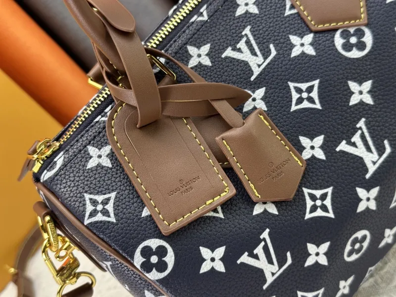 LV Speedy Bags-102 - Image 6