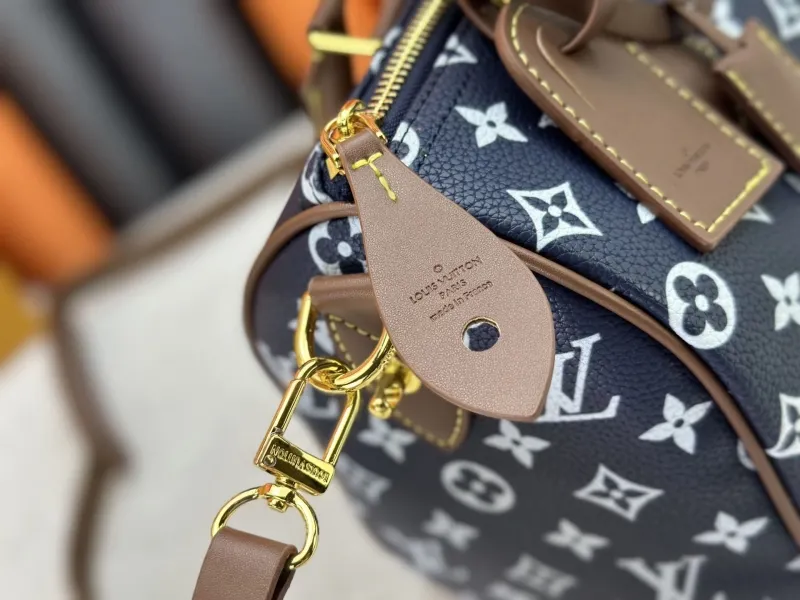 LV Speedy Bags-102 - Image 7