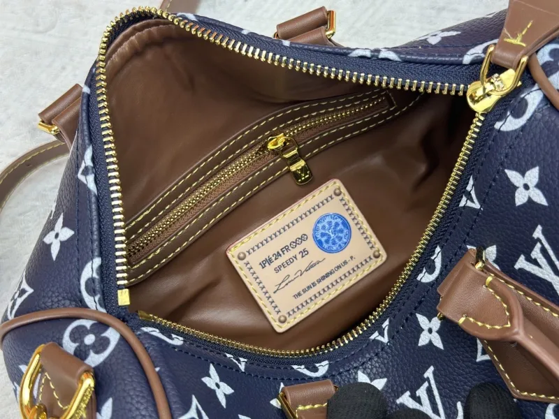 LV Speedy Bags-102 - Image 8