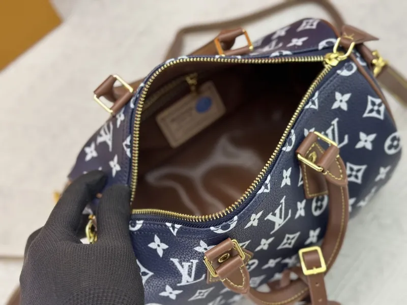 LV Speedy Bags-102 - Image 9