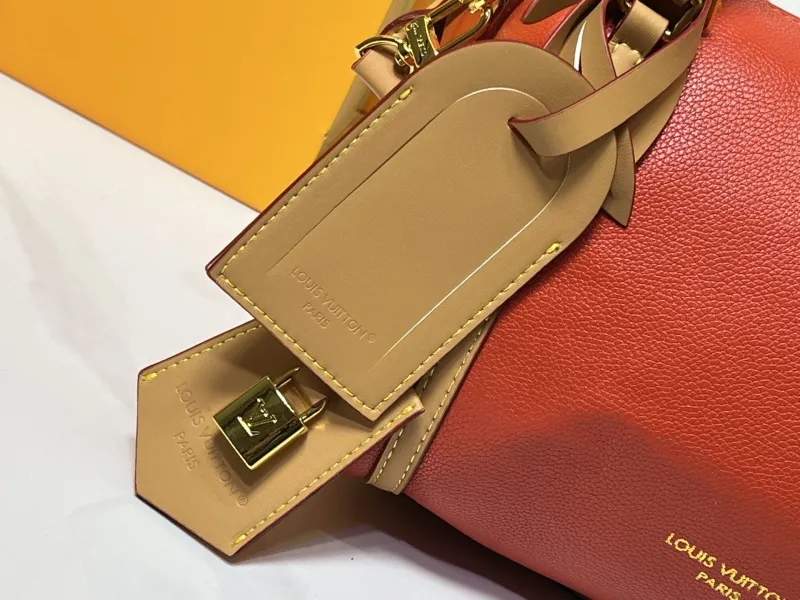 LV Speedy Bags-103 - Image 4