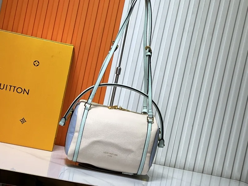 LV Speedy Bags-104 - Image 4
