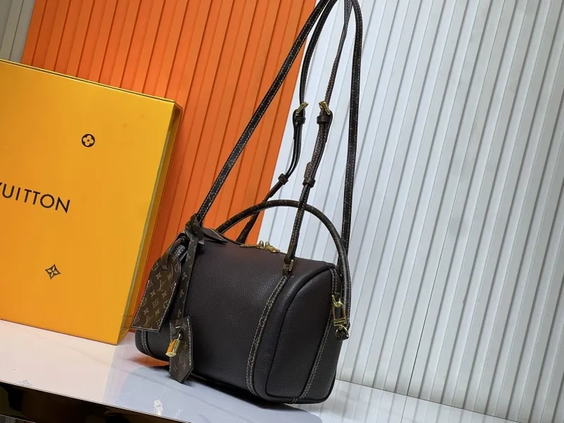 LV Speedy Bags-105 - Image 3