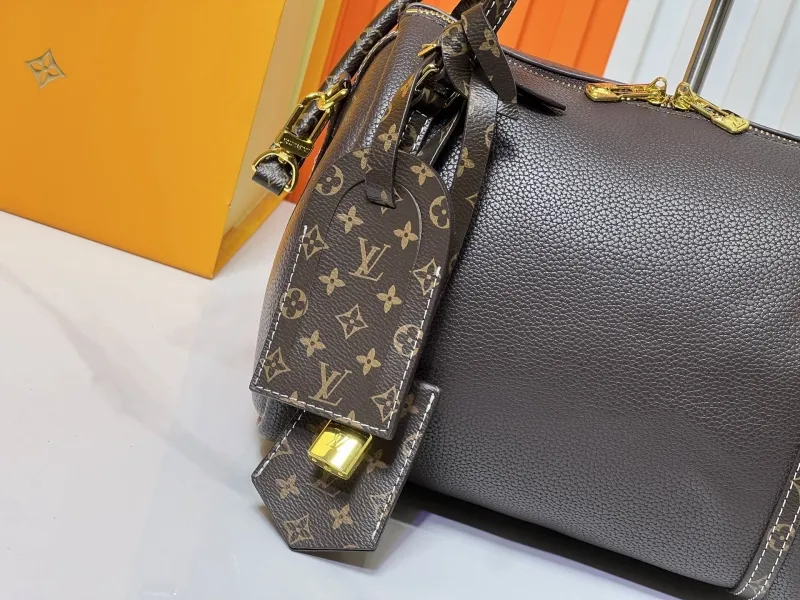 LV Speedy Bags-105 - Image 4