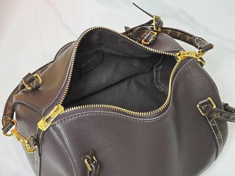 LV Speedy Bags-105 - Image 8