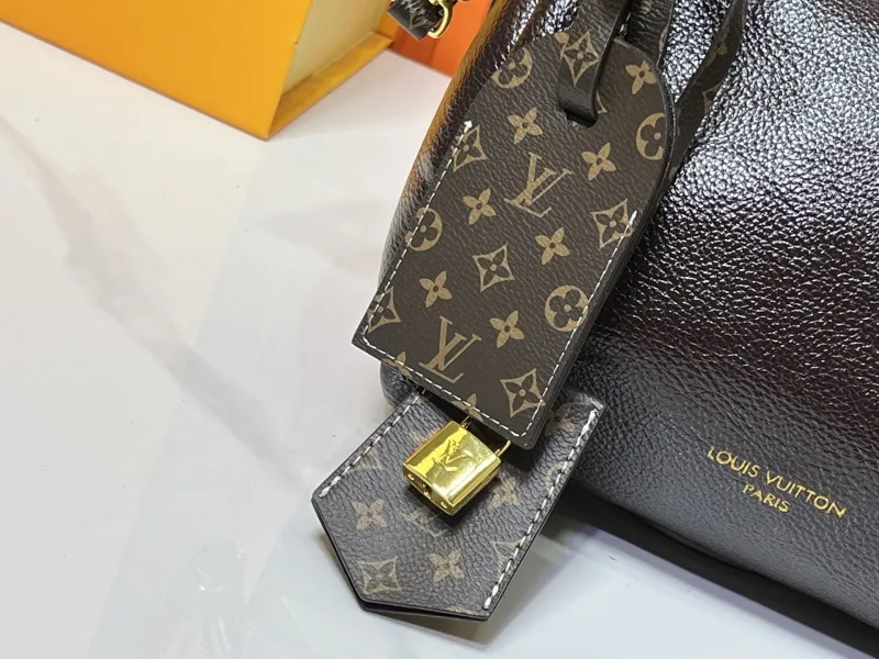 LV Speedy Bags-106 - Image 6