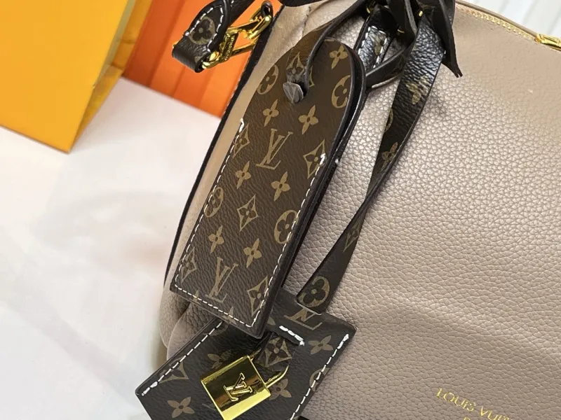 LV Speedy Bags-107 - Image 4