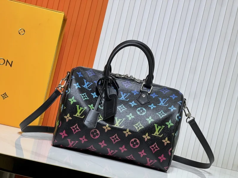 LV Speedy Bags-108