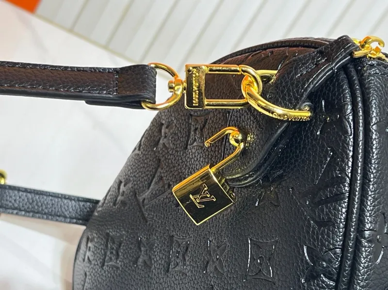 LV Speedy Bags-110 - Image 5