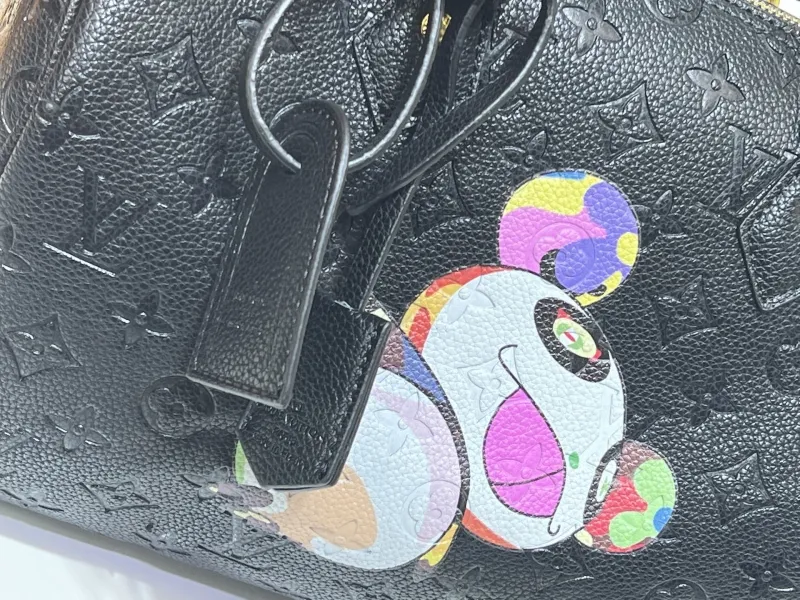 LV Speedy Bags-110 - Image 6