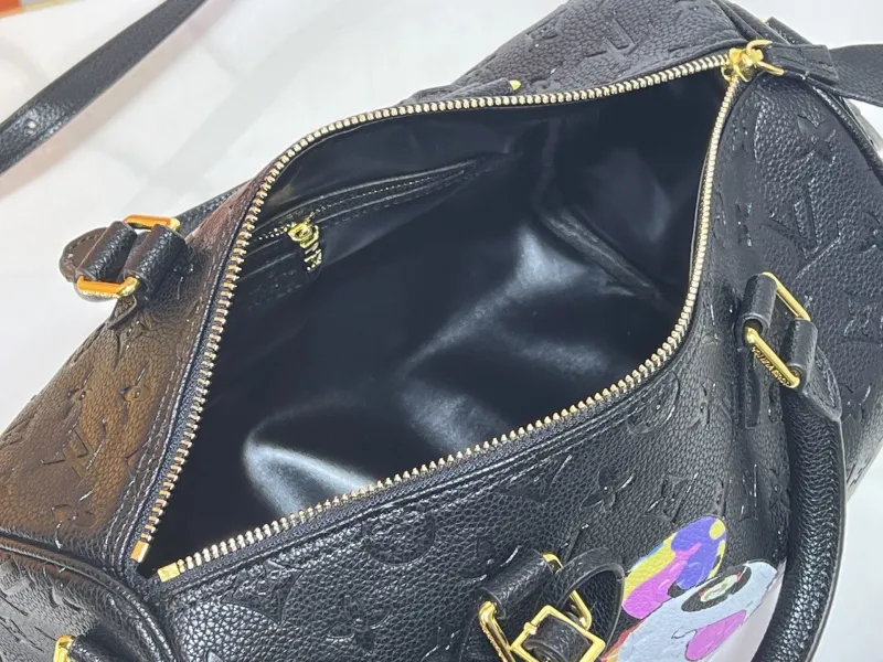 LV Speedy Bags-110 - Image 8