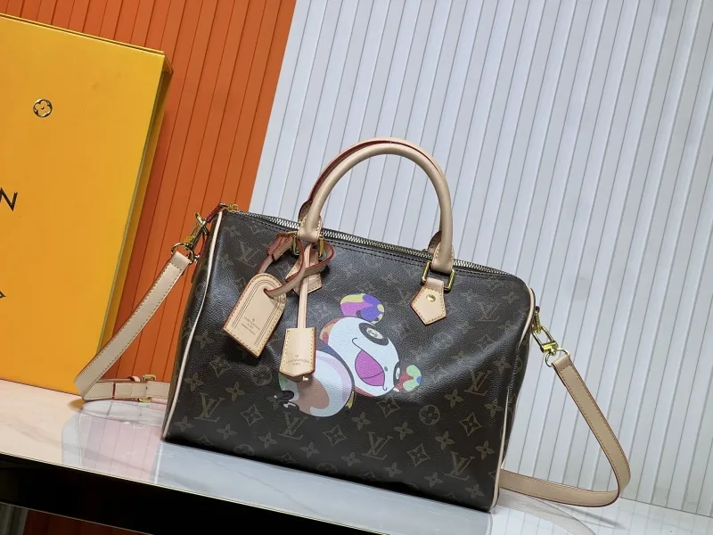 LV Speedy Bags-111