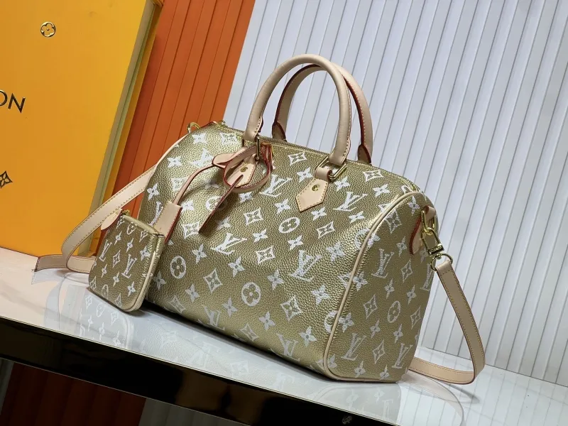 LV Speedy Bags-112 - Image 3