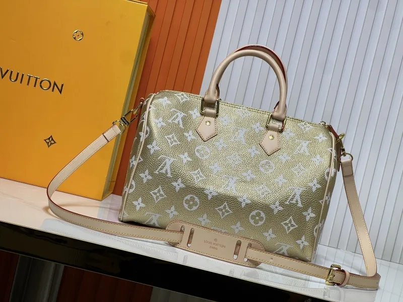 LV Speedy Bags-112 - Image 4