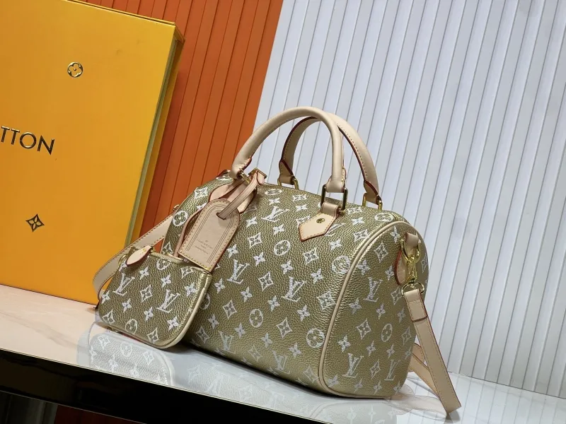 LV Speedy Bags-113 - Image 3