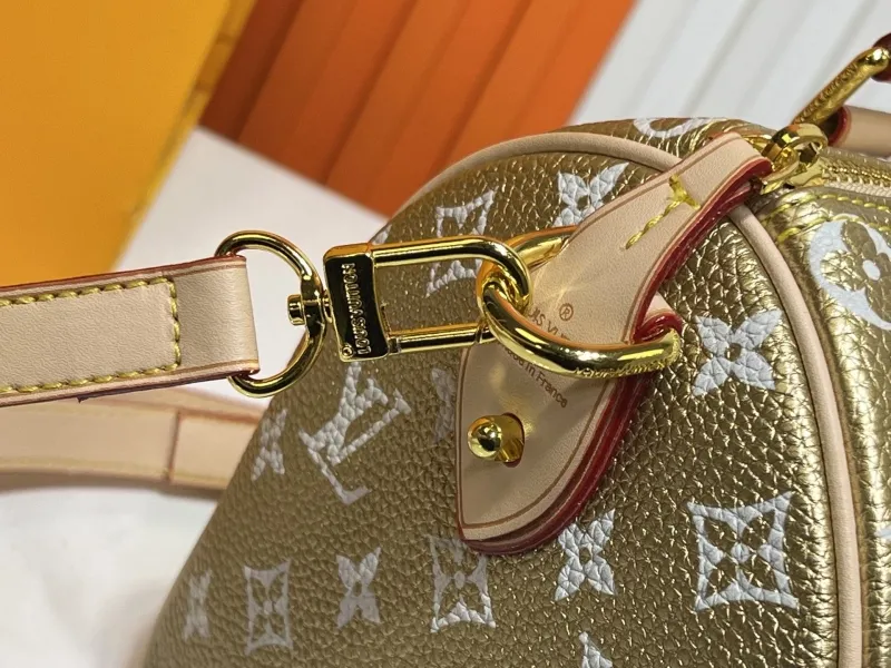 LV Speedy Bags-113 - Image 4