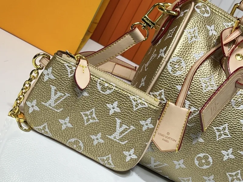 LV Speedy Bags-113 - Image 5