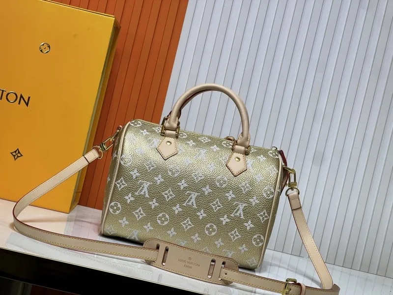 LV Speedy Bags-113 - Image 6