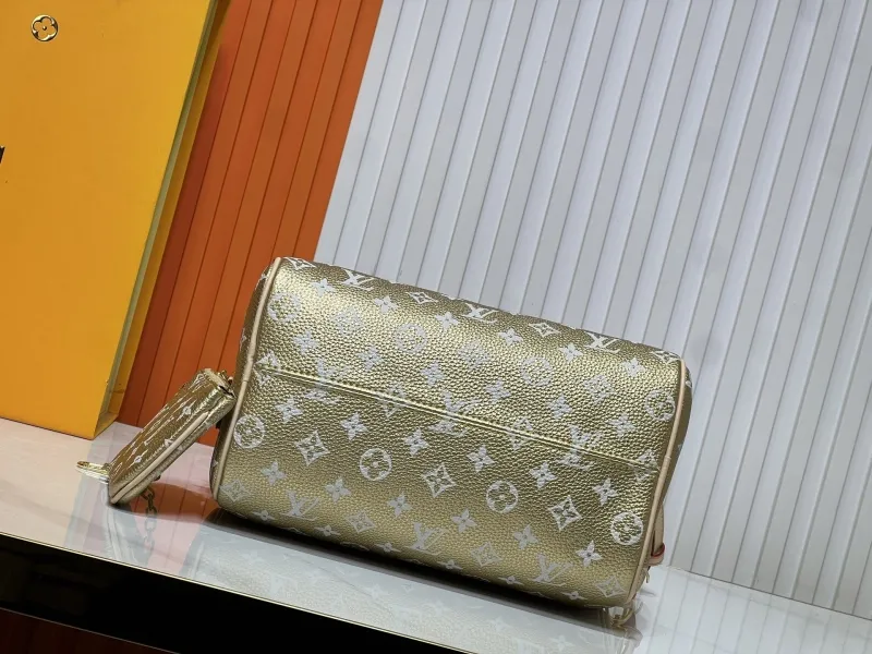 LV Speedy Bags-113 - Image 7