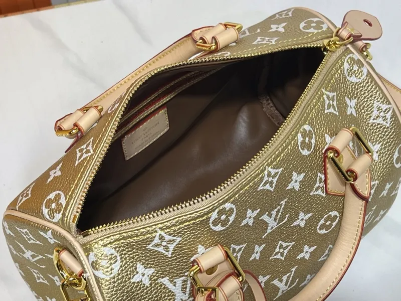 LV Speedy Bags-113 - Image 8