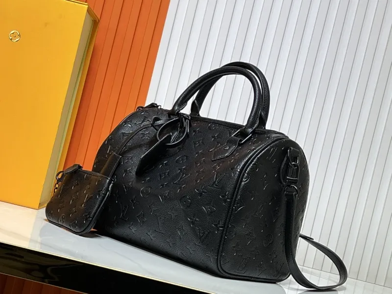 LV Speedy Bags-114 - Image 3