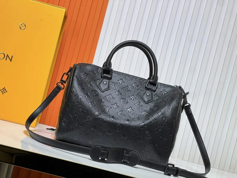 LV Speedy Bags-114 - Image 6