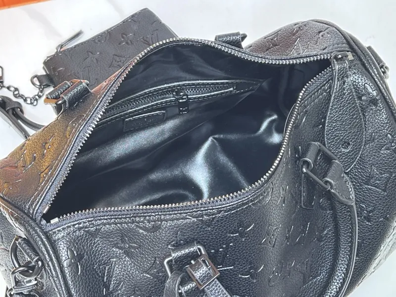 LV Speedy Bags-114 - Image 8