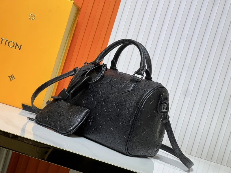 LV Speedy Bags-115 - Image 3